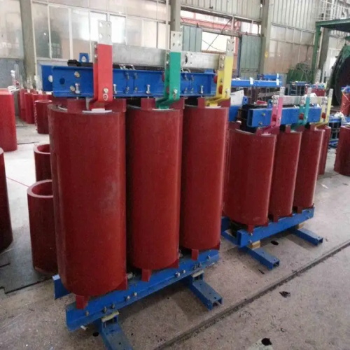 广饶SCB10-250KVA干式变压器