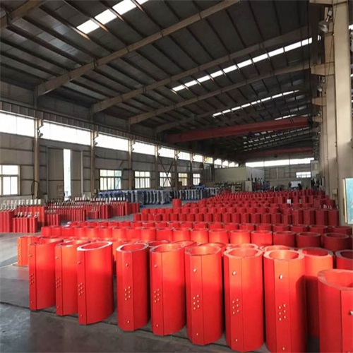 广饶SCB10-500KVA干式变压器