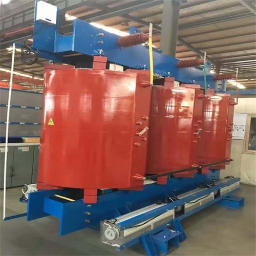 广饶SCB10-500KVA干式变压器价格