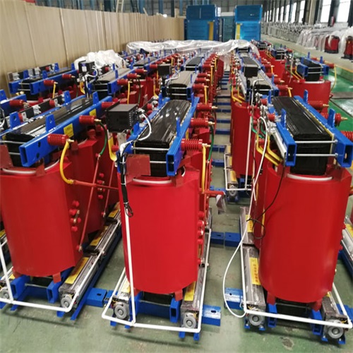 马尾SCB13-400KVA-10/0.4干式变压器